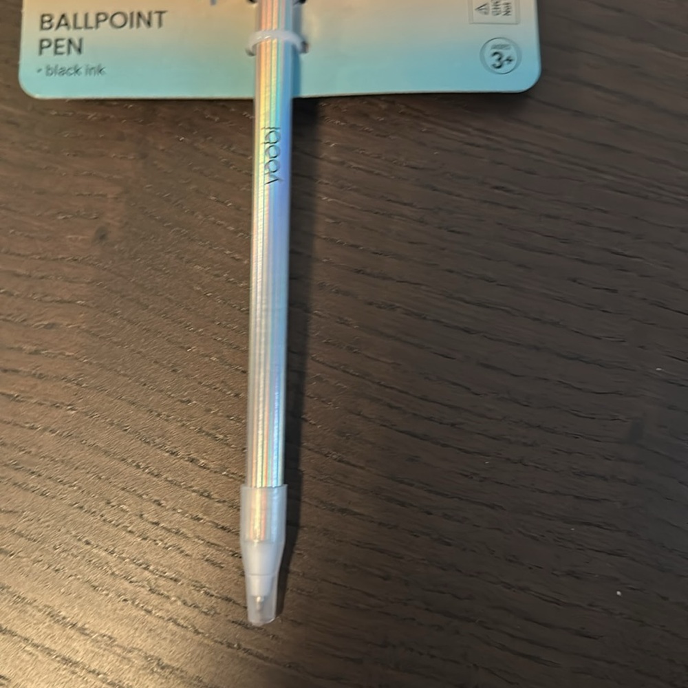Notebook 6” x 8” and a pen (you choose the notebook) - Picture 12 of 12